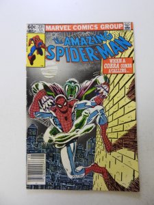 The Amazing Spider-Man #231 (1982) FN/VF condition