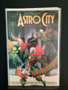 Kurt Busiek's Astro City #11 (1997)