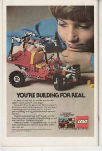 Daring New Adventures of Supergirl #4 (1983)