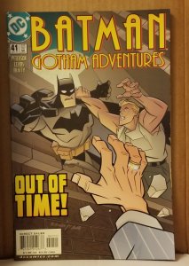Batman: Gotham Adventures #41 (2001)