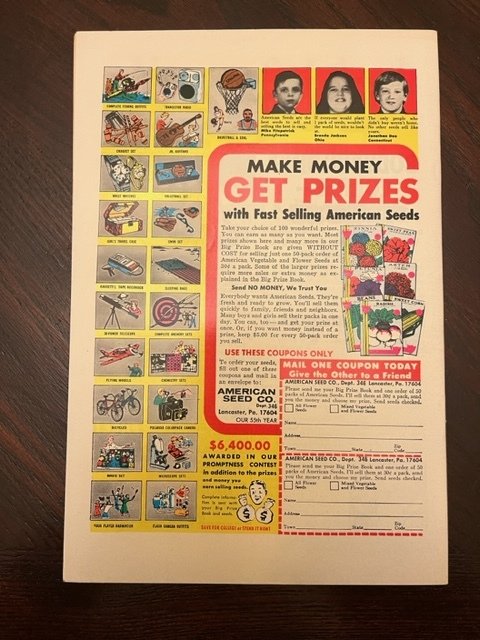 Hero for Hire #10 (1973) - NM Beauty!