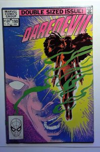 Daredevil #190 (1983) Marvel Comics 1st Print Comic Book