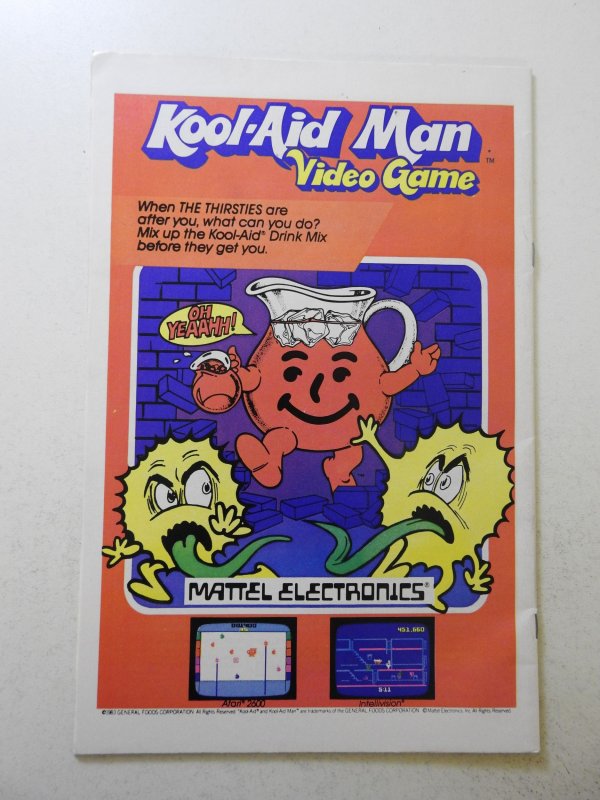 Batman #366 (1983) FN+ Condition!