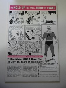 Radioactive Man #1 (1993) VF+ Condition