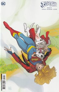 Supergirl Special # 1 Variant 1:25 Cover NM DC 2023 [T4]