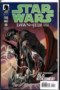 Star Wars: Dawn of the Jedi - Force War #2 (2013) Star Wars