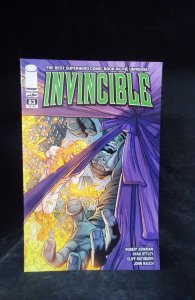 Invincible #83 (2011)