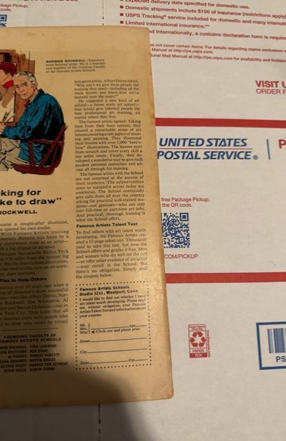 The X-Men #33 (1967)The fearsome Juggernaut