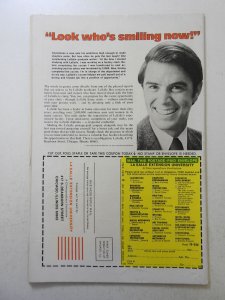 The Incredible Hulk #193 (1975) vs Doc Samson! Sharp VF Condition!