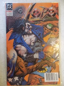 Lobo #2 (1990)