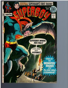 Superboy #178 (1971)