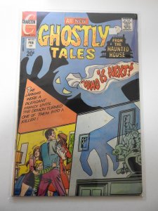 Ghostly Tales #102 (1973)