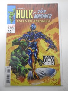 The Immortal Hulk #42