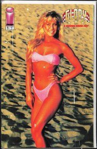 Glory & Friends Bikini Fest (1995)