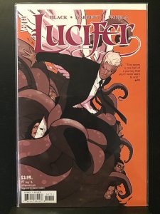 Lucifer #7 (2016)