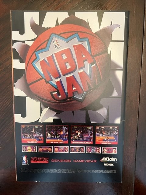 The Ray #1 (1995) - NM