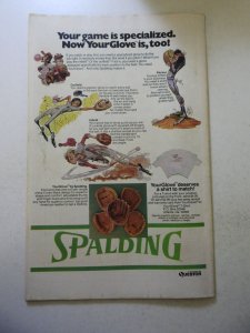 The Defenders #39 (1976) FN+ Condition