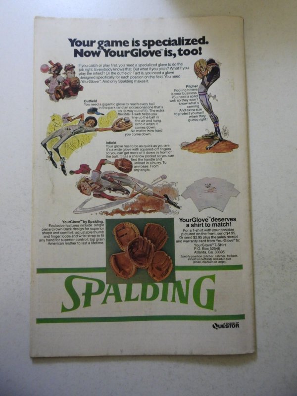 The Defenders #39 (1976) FN+ Condition