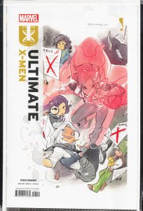 Ultimate X-Men #4 (2024) Ultimate X-Men