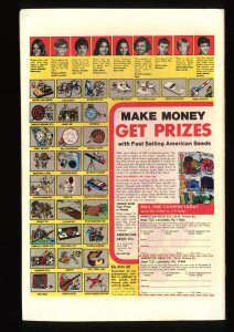 Detective Comics #469 VF/NM 9.0