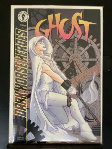Ghost #3 (1995)