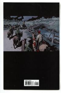 Hellboy: The Wild Hunt #1  comic book 2008- Dark Horse NM-