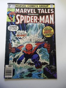 Marvel Tales #128