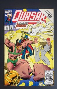 Quasar #41 (1992)
