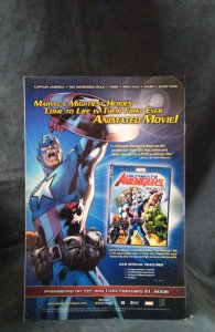 Marvel Zombies #3 (2006)