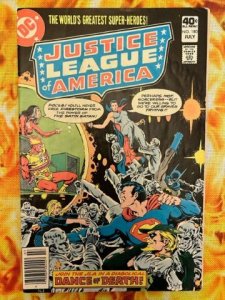 Justice League of America #180 (1980) - VF/NM