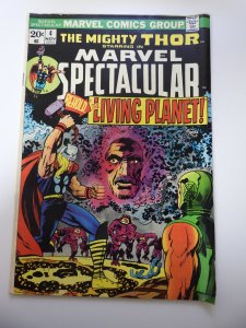 Marvel Spectacular #4 (1973)