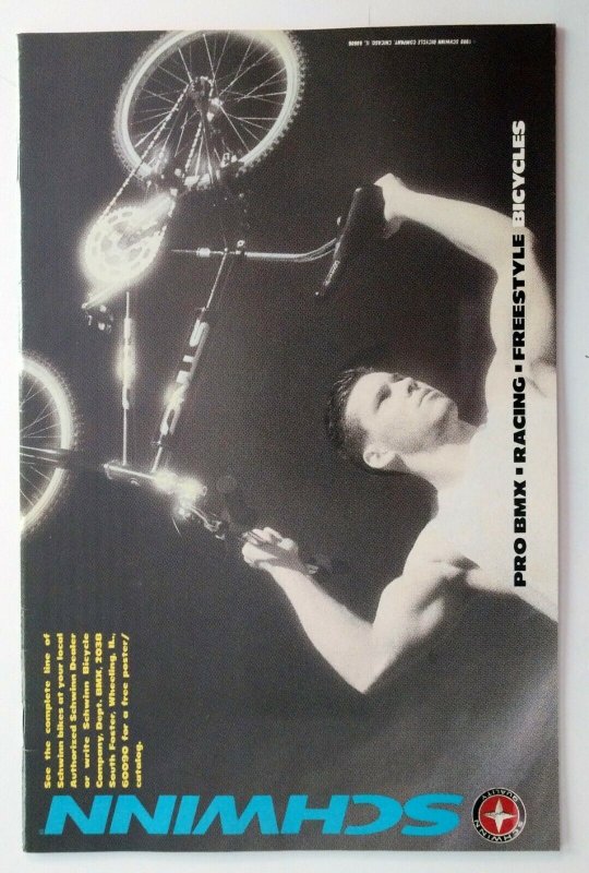 Wolverine #7, App Joe Fixit