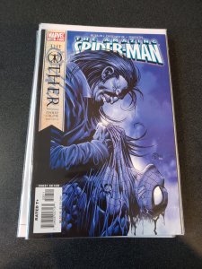 The Amazing Spider-Man #526 (2006)