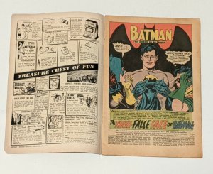 Detective Comics #363 (May 1967, DC) VG- 3.5 2nd appearance of Batgirl