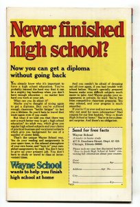 FANTASTIC FOUR #156 comic book-1974-Marvel NM- 