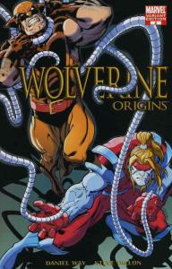 Wolverine: Origins #6A VF/NM; Marvel | save on shipping - details inside