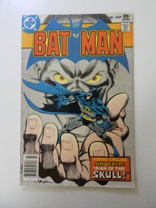 Batman #289 (1977) VG/FN condition