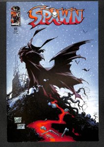 Spawn #68 (1998)