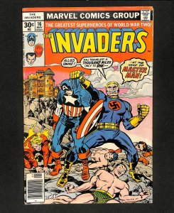 Invaders #16