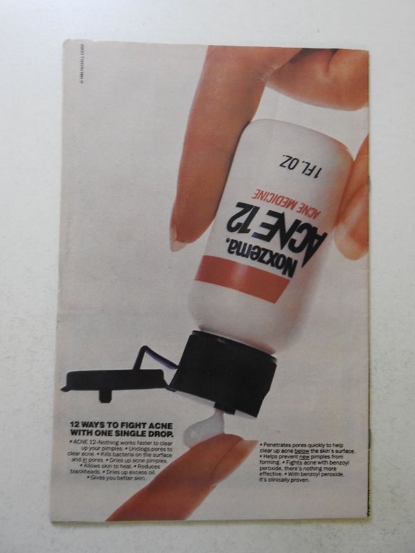 The Amazing Spider-Man #265 (1985) VG/FN Condition!