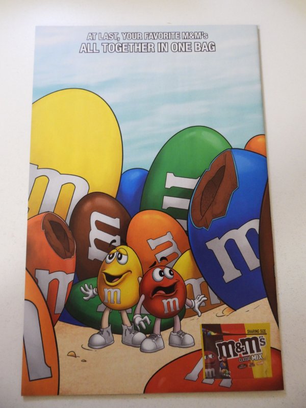 Thor #23 (2022) NM Condition