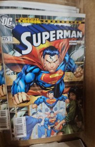 Superman #225 (2006)