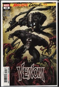 Venom #18 (2019)