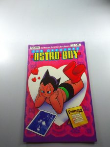 The Original Astro Boy #7 (1988) - F/VF