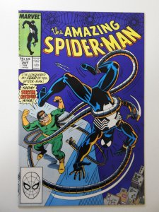 The Amazing Spider-Man #297 (1988) VF Condition!