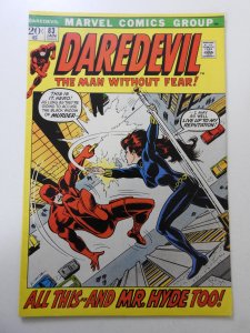 Daredevil #83 (1972) FN Condition!