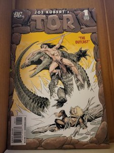 Tor #1 (2008)
