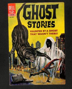 Ghost Stories #27