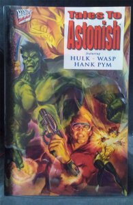 Tales to Astonish 1994 Marvel Comics Comic Book