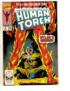 12 Comics X-Men -1 Classic 3 Human Torch 1 2 3 4 Thing 7 Age 64 70 76 81 83 DB9